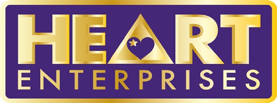 Heart Enterprises where we all are.... to know - Heart Certainty
