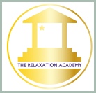 The Relaxation Academy - Logo and link
